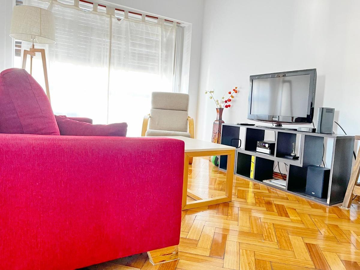 Appartamento Bright & Fully Equipped - Alto Palermo *