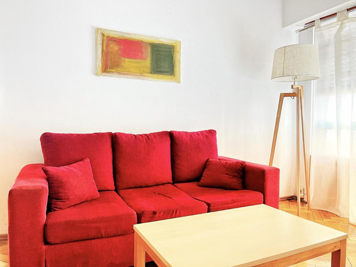 Bright & Fully Equipped - Alto Palermo Appartamento
