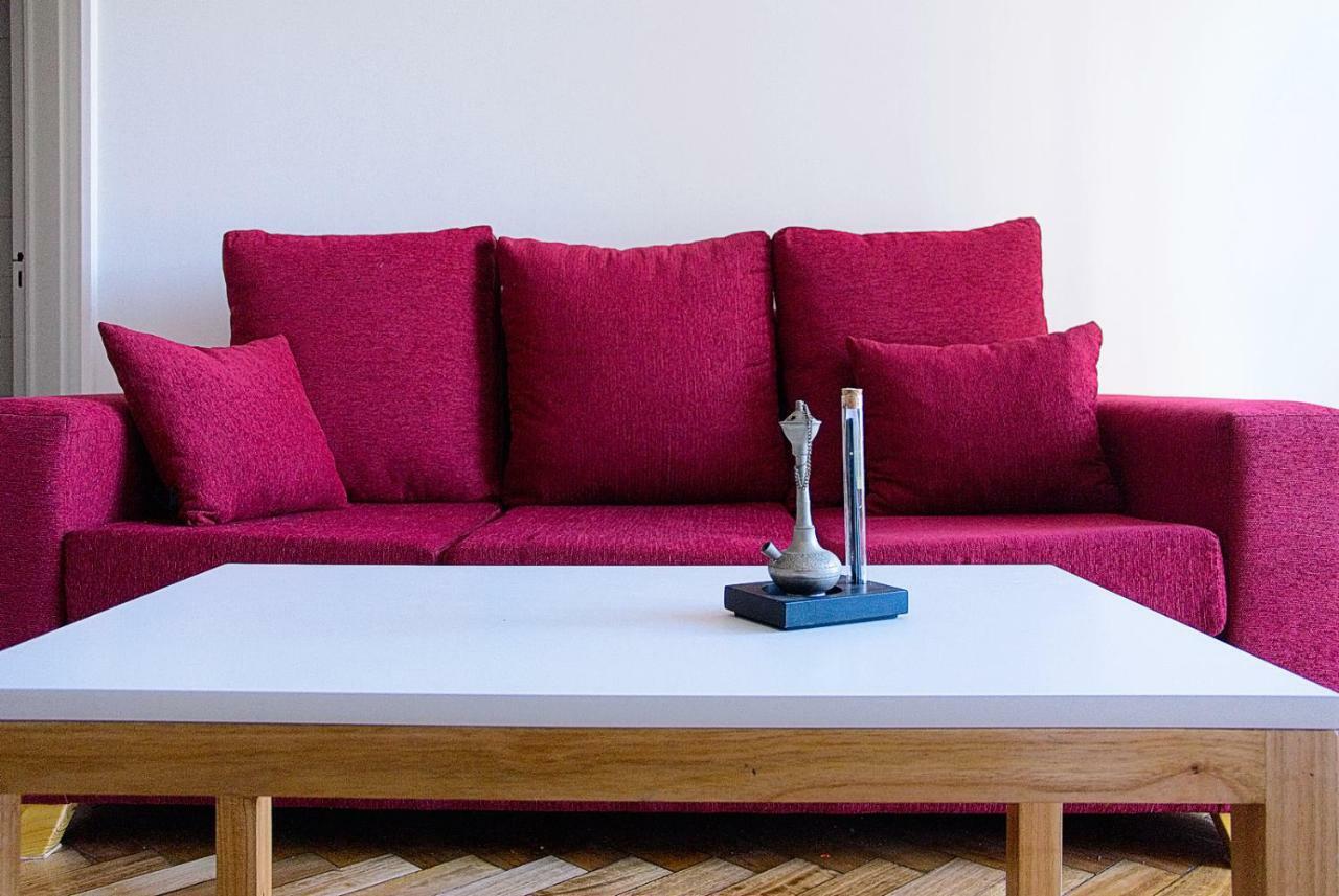 Appartamento Bright & Fully Equipped - Alto Palermo Buenos Aires