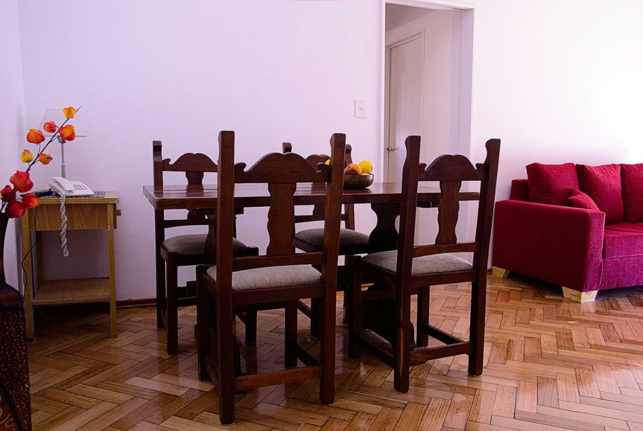 Bright & Fully Equipped - Alto Palermo Appartamento Buenos Aires