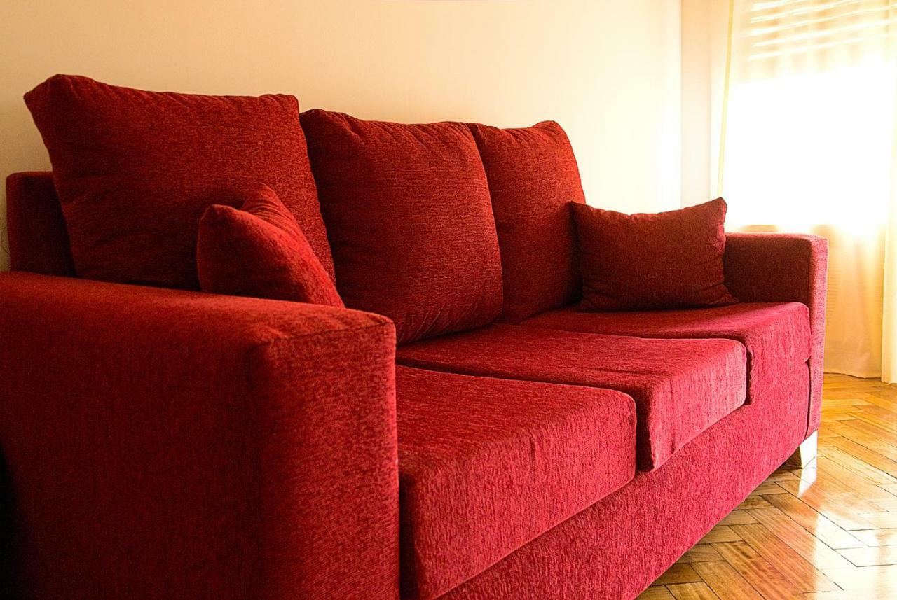 Bright & Fully Equipped - Alto Palermo Appartamento