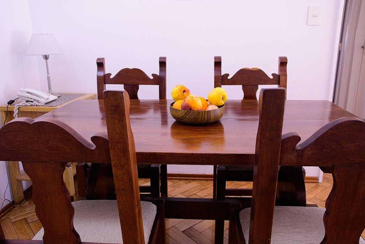 Bright & Fully Equipped - Alto Palermo Appartamento Buenos Aires