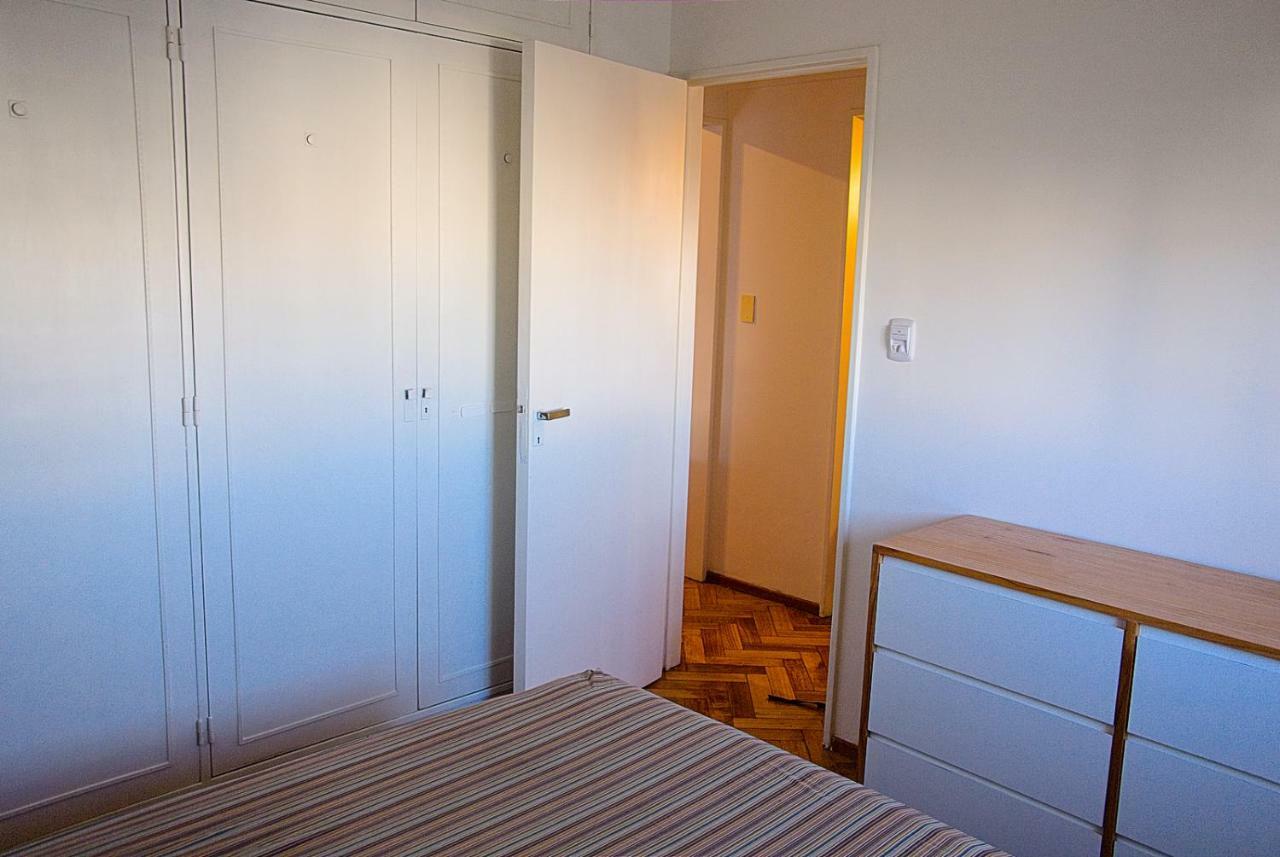 Appartamento Bright & Fully Equipped - Alto Palermo